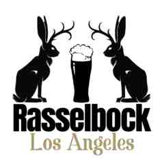 Rasselbock Kitchen and Beer Garden