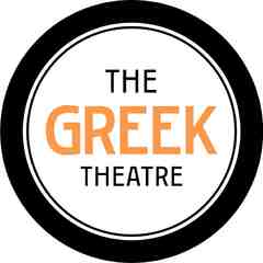 The Greek Theatre