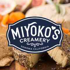 Miyoko's Creamery