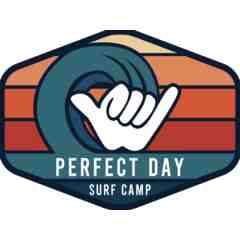 Perfect Day Surf Camp