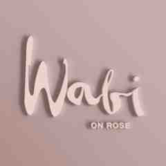 Wabi on Rose