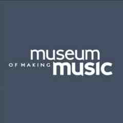 Museum of Making Music