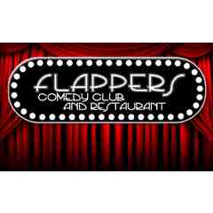 Flappers Comedy Club and Restaurant