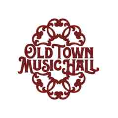Old Town Music Hall