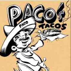 Paco's Cantina