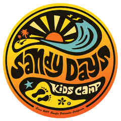 Sandy Days Kids Camp