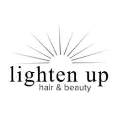 Hair By Grinberg at Lighten Up Salon