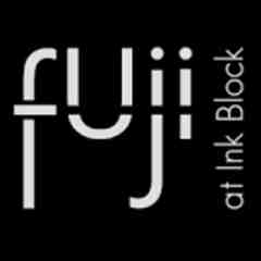 Fuji at Inkblock