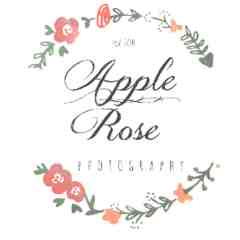 Apple Rose Photography