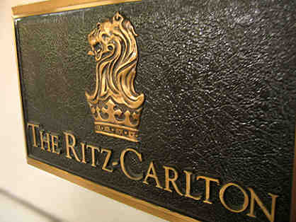 Ritz-Carlton Marina del Rey: 2 Nights Deluxe Stay + Breakfast & Parking