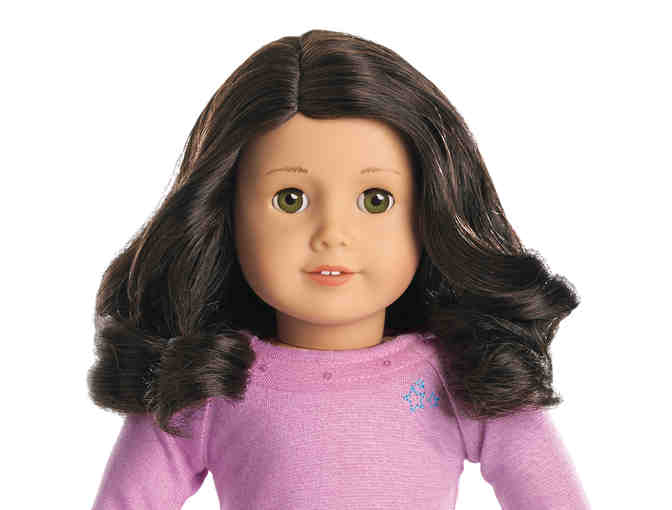 American Girl Doll: Truly Me #41 - Photo 1