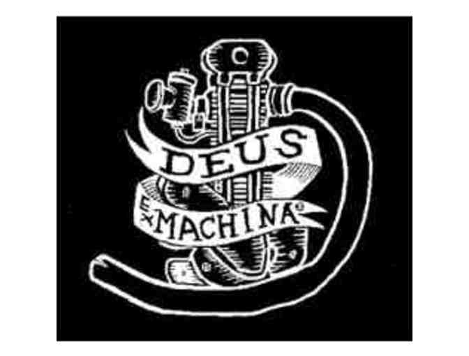 Deus Ex Machina: $25 Gift Card #5 - Photo 2