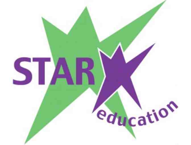 STAR Education: One Week of STAR Summer Camp