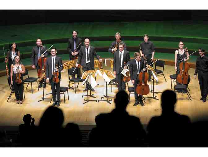 Los Angeles Philharmonic: 2 Tickets for Walt DIsney Concert Hall #2