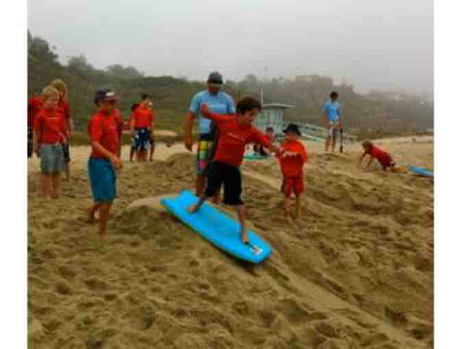 Sandy Days Kids Camp - 3 Days of Beach Camp