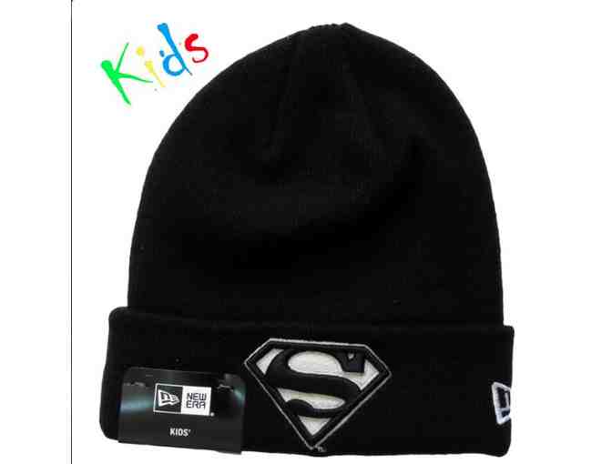 DC Comics-SuperGirl or Superman Gift Set