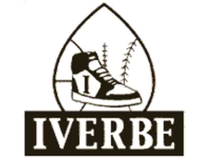 Iverbe Day and Sports Camp: 1 Week of Summer Camp