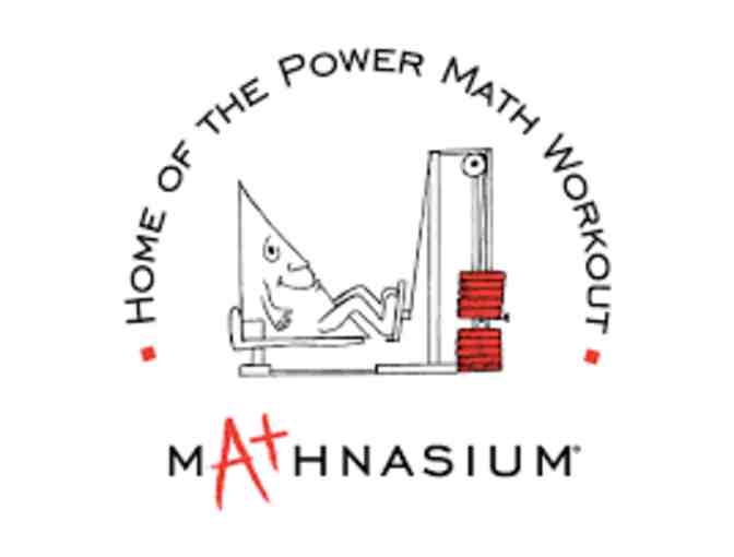 Mathnasium of Marina del Rey: One Month Enrollment