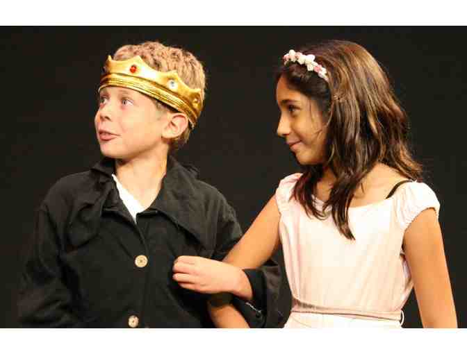 Theatre 31 - One-Week's Tuition for Musical Theatre Summer Camp