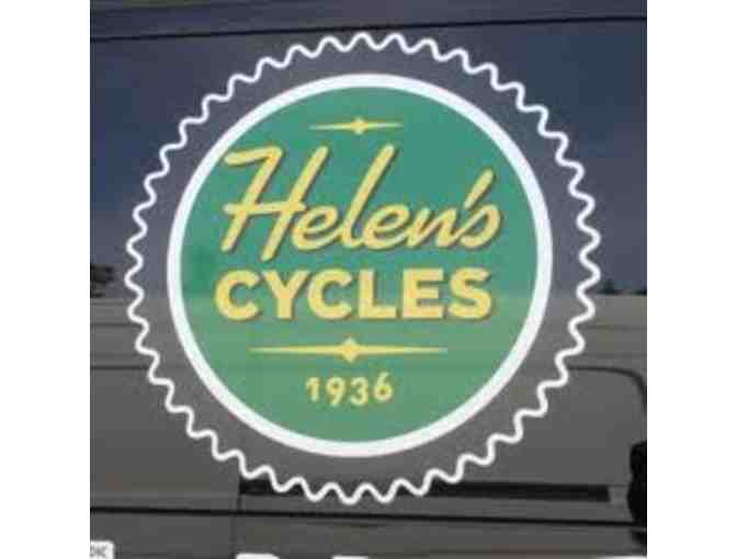 Helen's Cycles: Trek Precaliber 20 6-Speed Girl's Mountain Bike