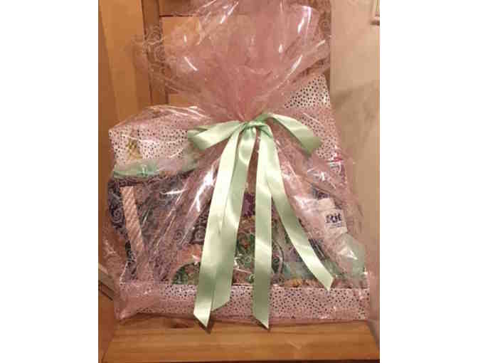 Just for the Frill of It Gift Basket