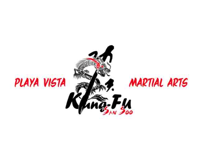 Playa Vista Martial Arts: One Month of Lessons Plus Uniform
