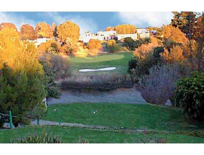 Emerald Isle Golf Course - Round of Golf for Two #1