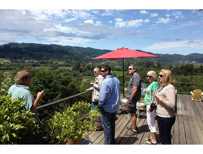Platypus Wine Tours - 2 Seats on Join-In Wine Tour