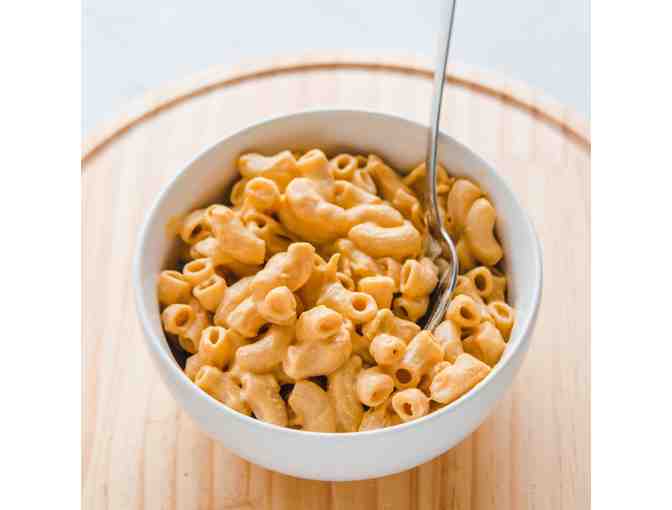 Banza Pasta - One Case of Gluten-Free Elbows