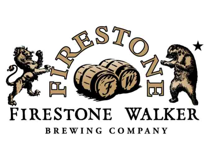 Firestone Walker - Private Brewery Tour & Tasting - Photo 1