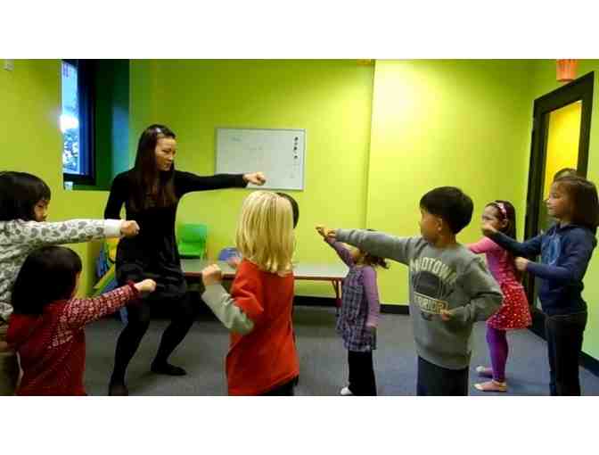 Ni Hao Chinese - $100 Gift Certificate for Ni Hao Classes #2
