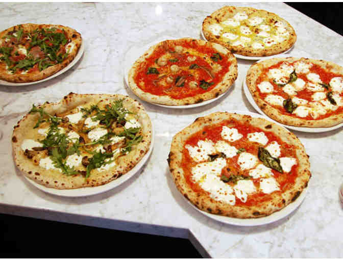 800 Degrees Pizzeria - $25 Gift Card #1 - Photo 3