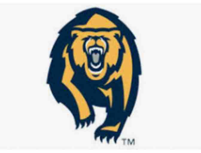 Cal Athletics / UC Berkeley: Two 'Olympic Sport' Tickets - CANCELLED