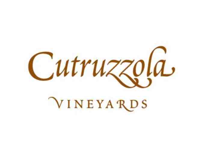 Cutruzzola Vineyards - Wine Flight Tasting for Two