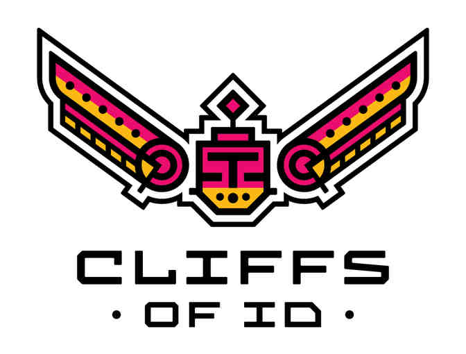 Cliffs of ID - Gift Certificate #2
