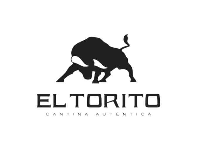El Torito - Meal for Four
