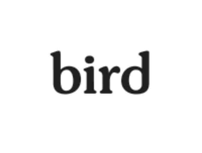 Bird Brooklyn - $150 Gift Card