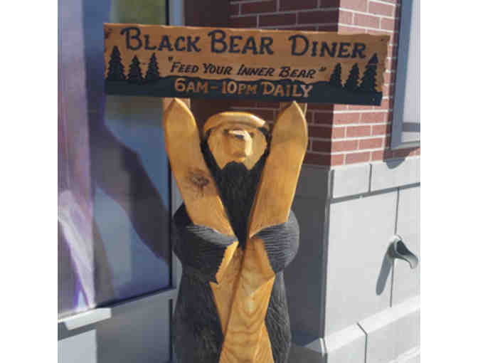 Black Bear Diner - $10 in Gift Certificates #2 - Photo 2
