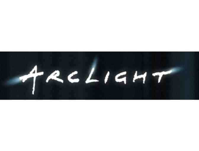 Arclight Cinemas - Admission for 4 #1