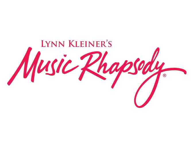 Music Rhapsody - 1 Month of  Music Classes