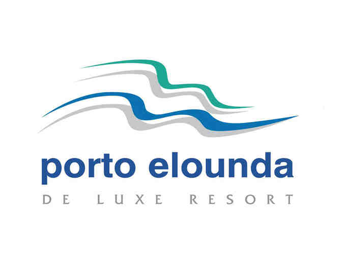 Porto Elounda Golf & Spa Resort - 4-Night Stay for Two in Greece!