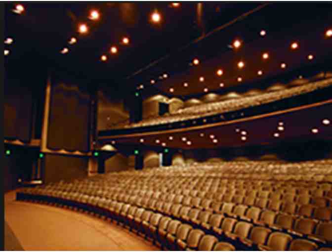 La Mirada Theatre for the Performing Arts - 2 Admission Vouchers