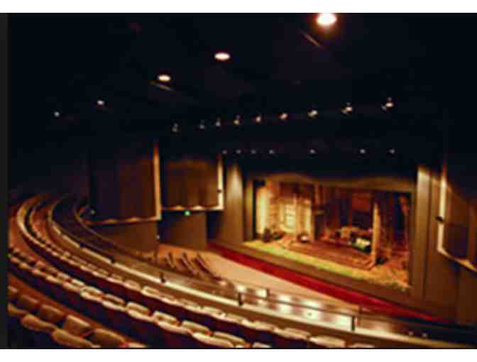 La Mirada Theatre for the Performing Arts - 2 Admission Vouchers