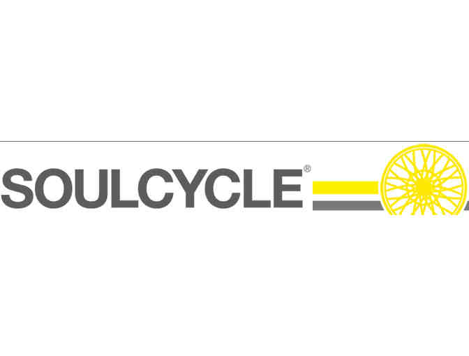 SoulCycle - 5 Classes #1