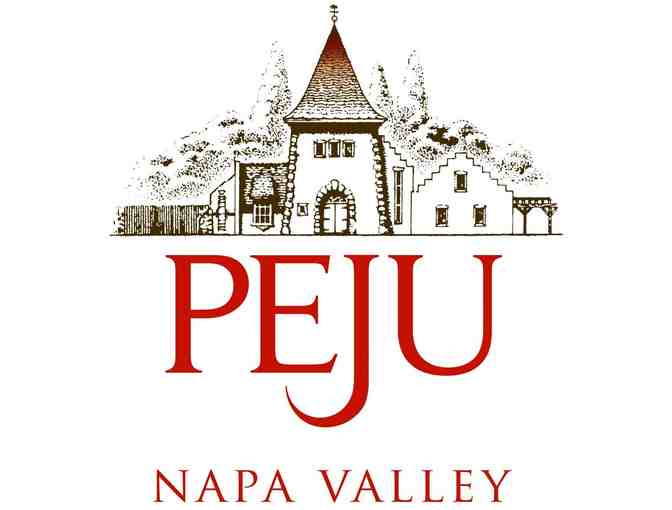 Peju Province Winery - Wine Tasting for Six #1