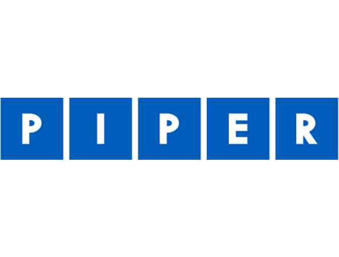 Piper, Inc. - Piper Computer Kit