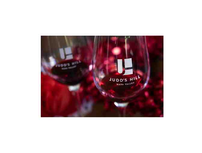Judd's Hill Winery - Wine Tasting for 4 & One Day Membership - Photo 2