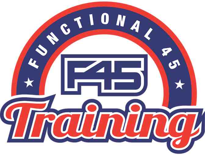 F45 Training, Venice - 1-Month Unlimited Membership for New Members #1