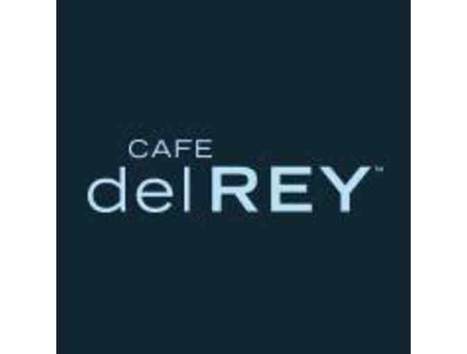 Cafe del Rey - $200 Gift Card