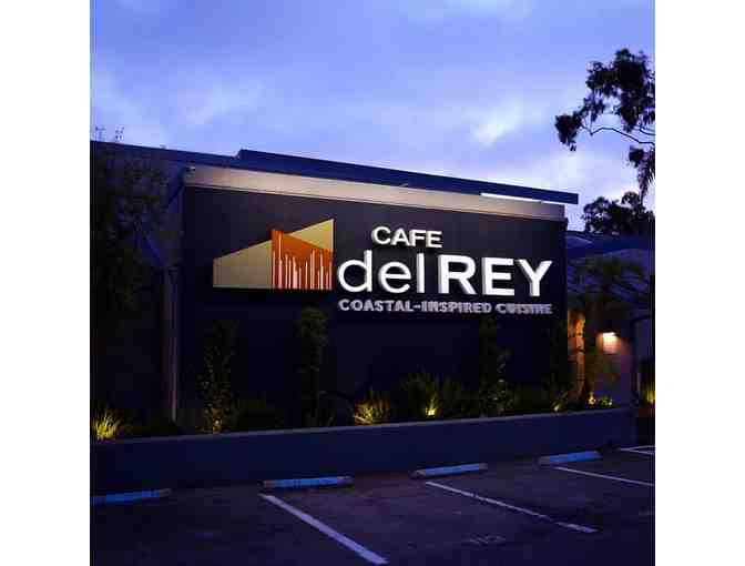 Cafe del Rey - $200 Gift Card